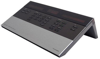 Originele Bang & Olufsen Master Control Panel 5000 Afstandsbediening