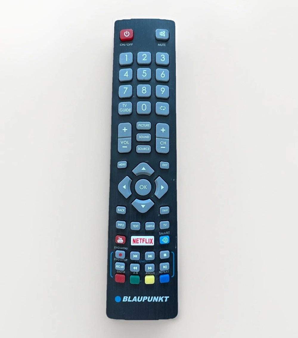 Originele Blaupunkt BLF/RMC/0011N Afstandsbediening
