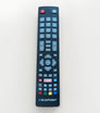 Originele Blaupunkt BLF/RMC/0011N Afstandsbediening