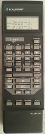 Originele Blaupunkt RC-280 Afstandsbediening