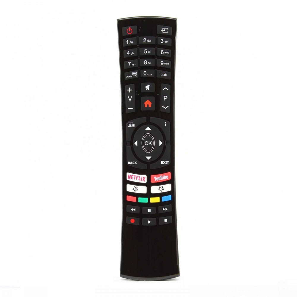 Originele Blaupunkt RC4390 (Blaupunkt) Afstandsbediening