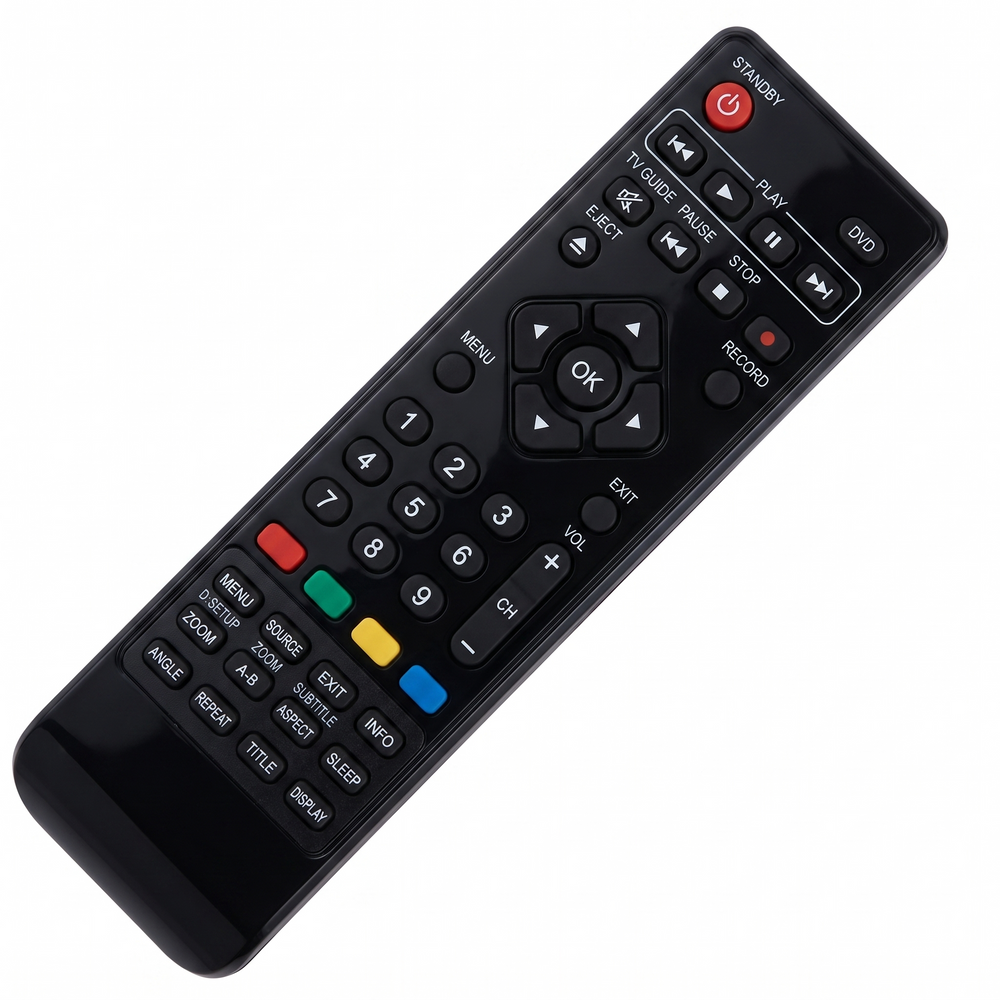 Originele Blaupunkt UMC87028 Afstandsbediening