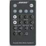 Originele Bose Acoustic Wave Music System II Afstandsbediening