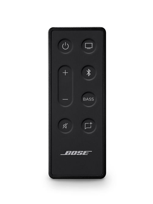 Originele Bose Bose TV Speaker remote Afstandsbediening