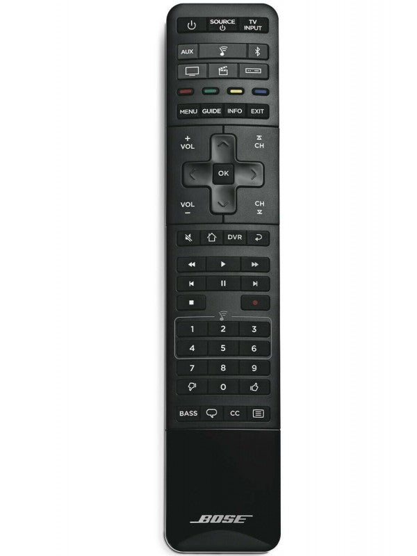Originele Bose SoundTouch 300 remote Afstandsbediening