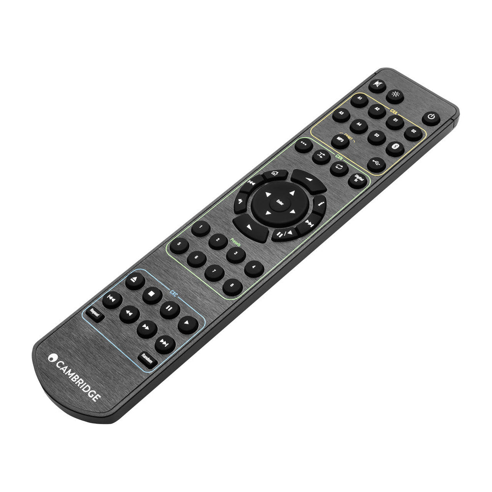 Originele Cambridge Audio CX-remote (serie 1) Afstandsbediening