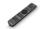 Originele Cambridge Audio CX (serie 2, Lunar Grey) Afstandsbediening