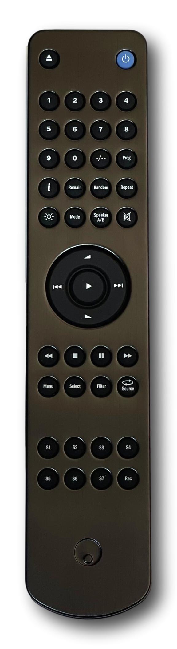 Originele Cambridge Audio RC-851A Afstandsbediening