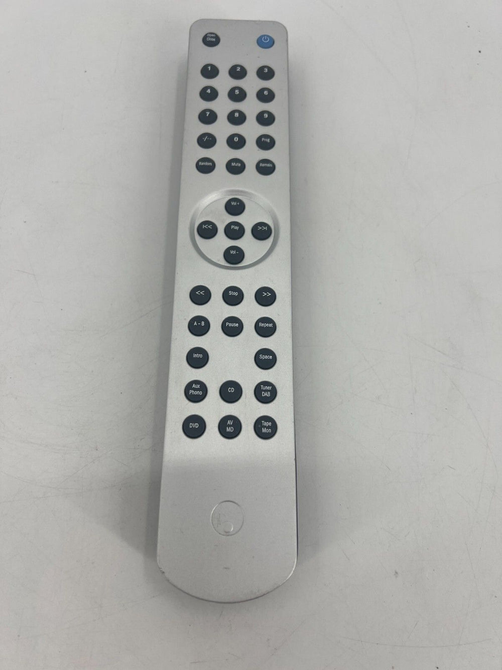 Originele Cambridge Audio RC-AZUR Afstandsbediening