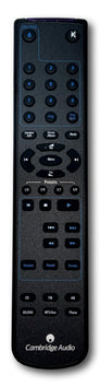 Originele Cambridge Audio Topaz Afstandsbediening