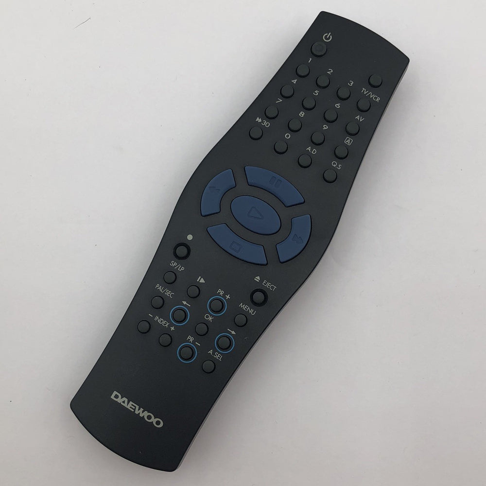 Originele Daewoo 97P04701 Afstandsbediening