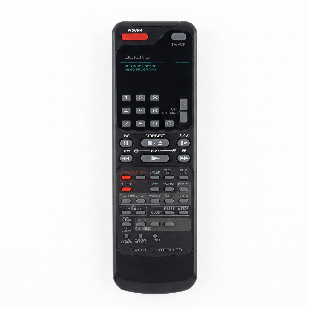Originele Daewoo 97P1R11L00 Afstandsbediening