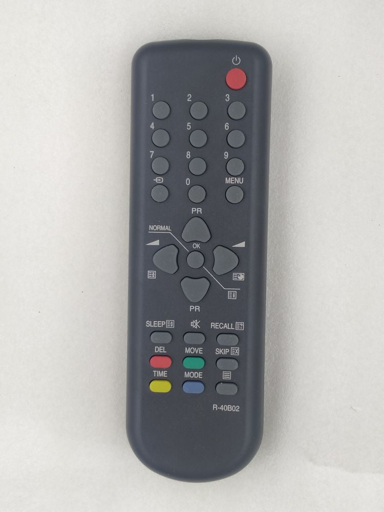 Originele Daewoo R-40 Afstandsbediening