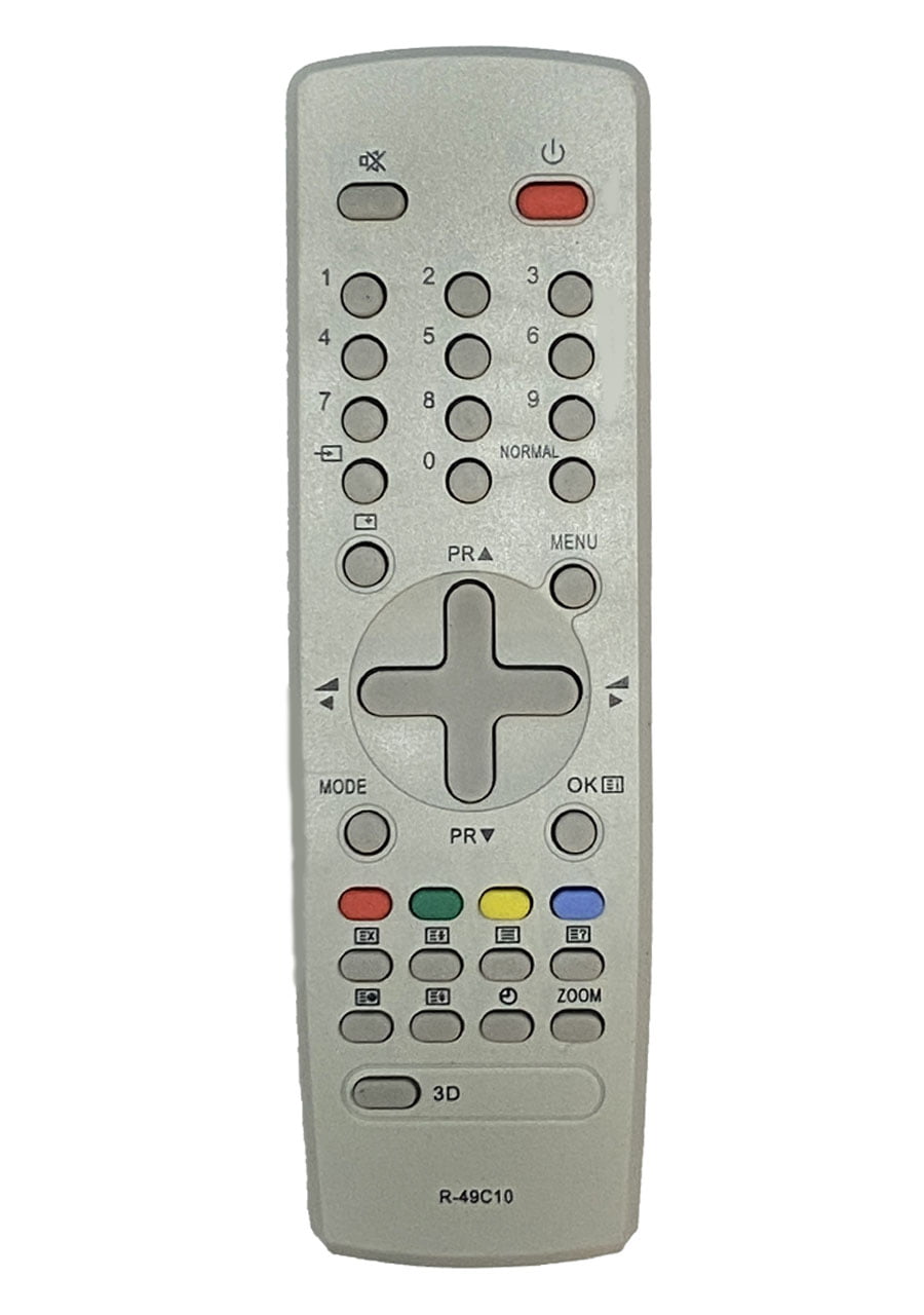 Originele Daewoo R-49C10 Afstandsbediening