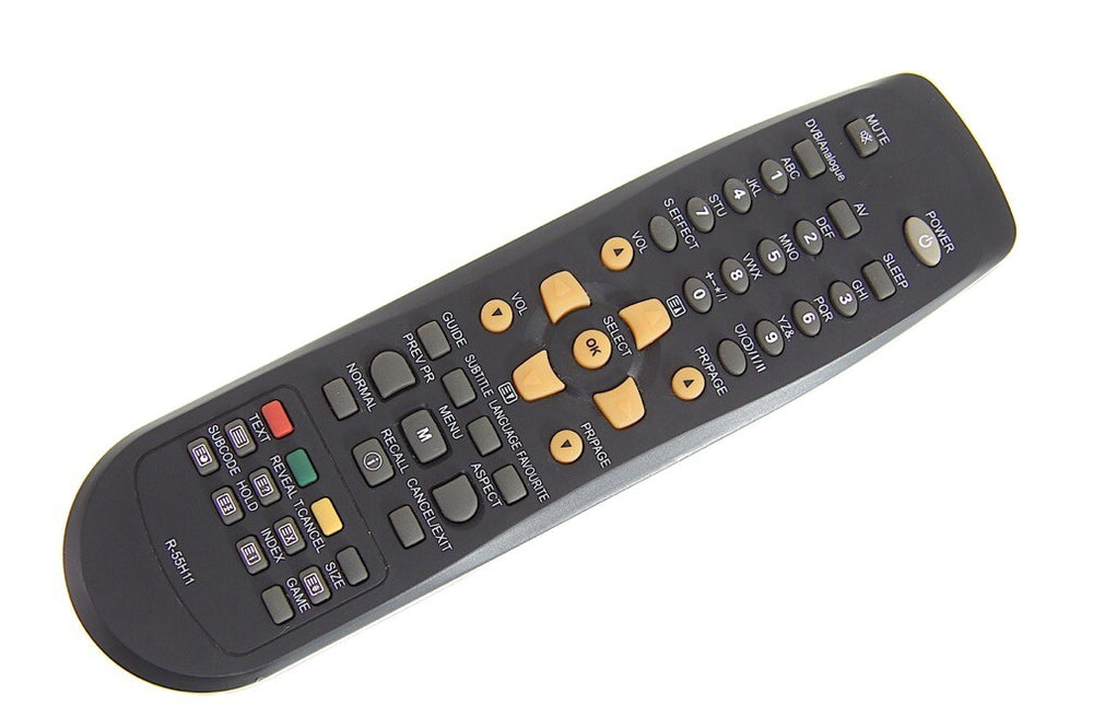 Originele Daewoo R-55H11 Afstandsbediening