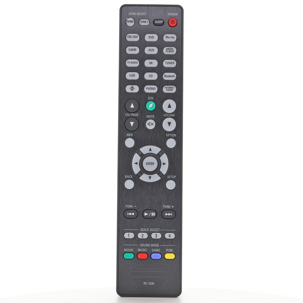 Originele Denon RC-1239 Afstandsbediening
