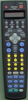 Originele Denon RC-883 Afstandsbediening