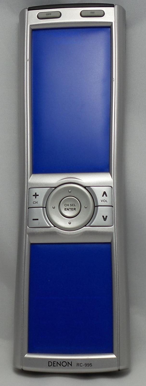 Originele Denon RC-995 Afstandsbediening