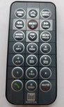 Originele Dual XHD7714 Afstandsbediening