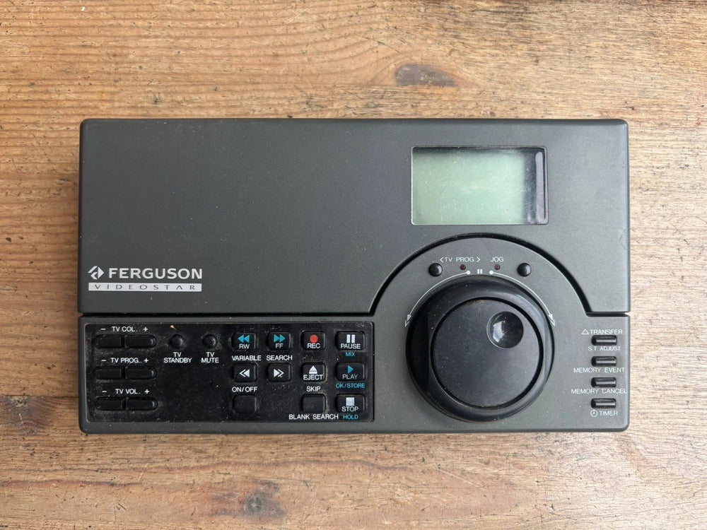 Originele Ferguson FV361/FV595 handset Afstandsbediening