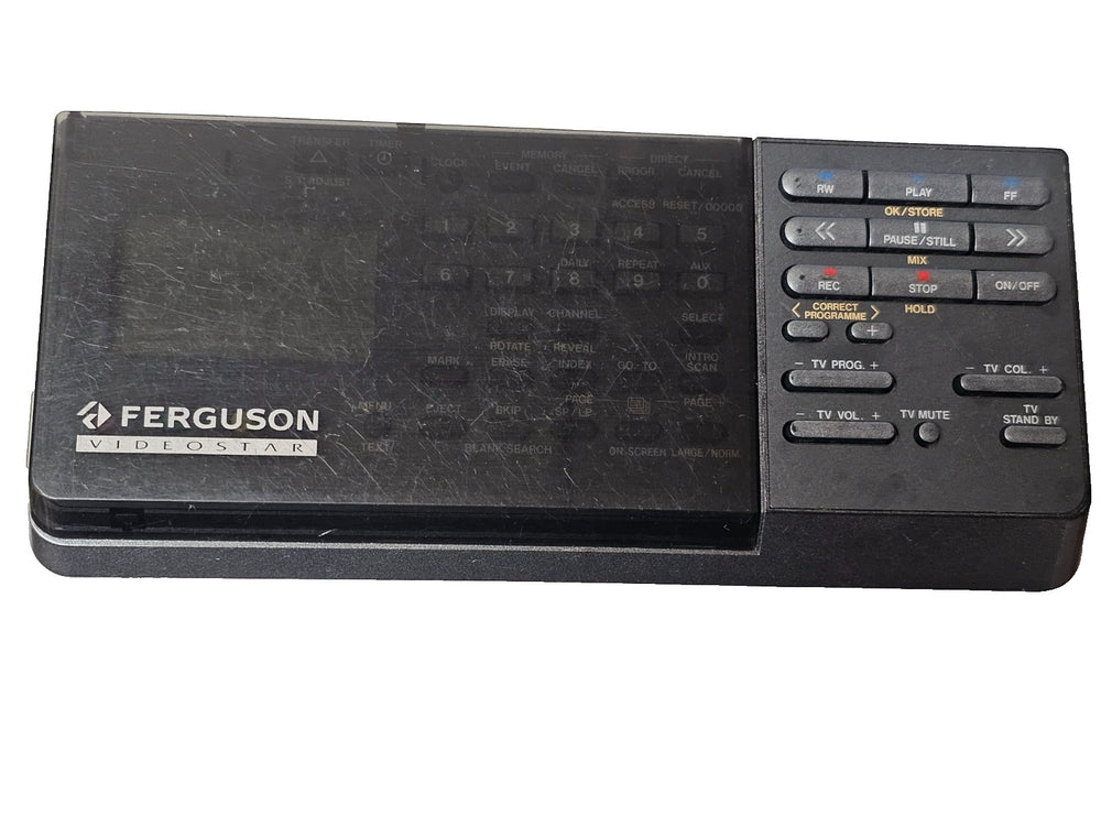 Originele Ferguson FV44L handset Afstandsbediening