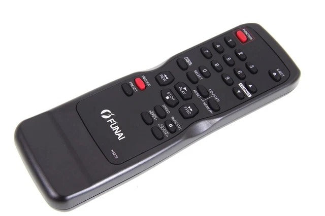 Originele Funai N9379 Afstandsbediening