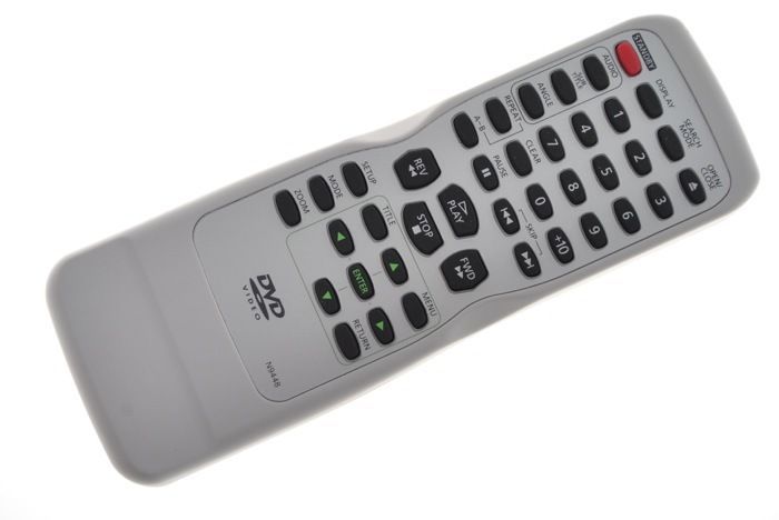 Originele Funai N9448 Afstandsbediening