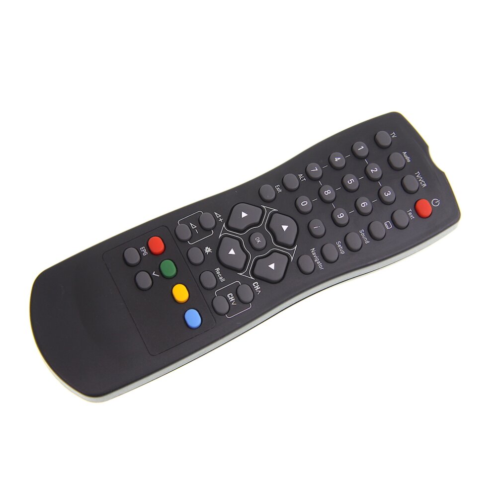 Originele Galaxis Galaxis sat-remote (Easy World-era) Afstandsbediening