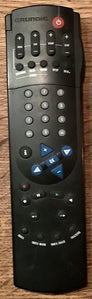 Originele Grundig RP 500 Afstandsbediening