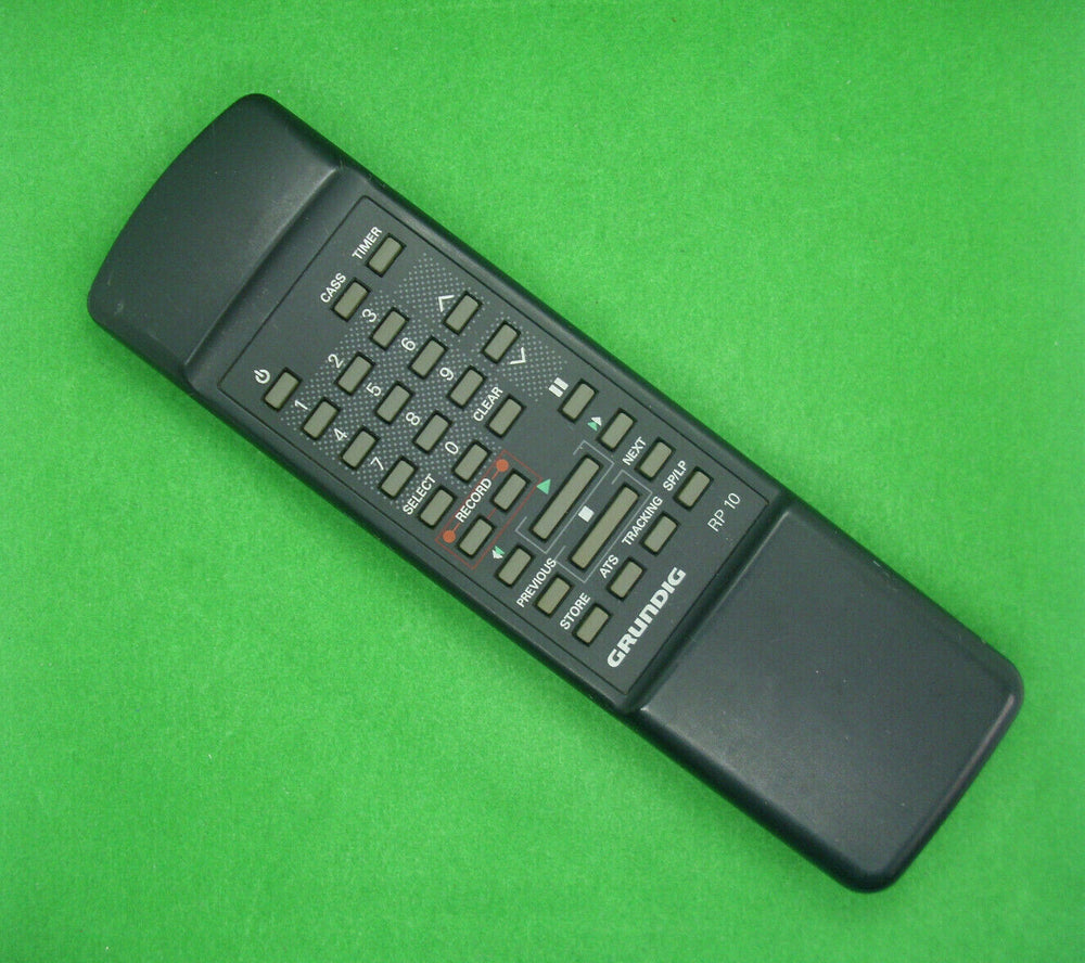 Originele Grundig RP10 Afstandsbediening