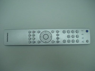 Originele Grundig TP2 Afstandsbediening