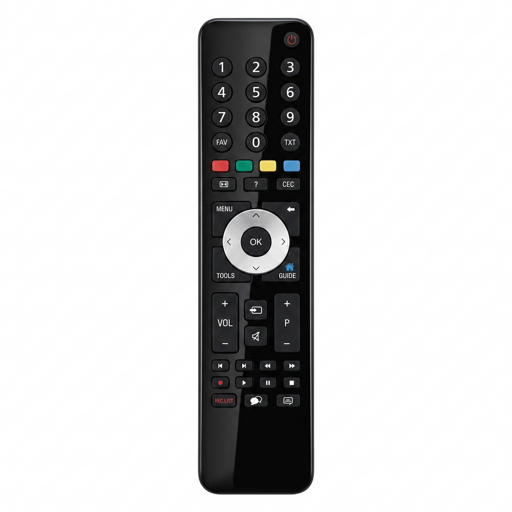 Originele Grundig TP5187R Afstandsbediening