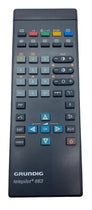 Originele Grundig TP663 Afstandsbediening