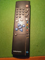 Originele Grundig TP720 Afstandsbediening