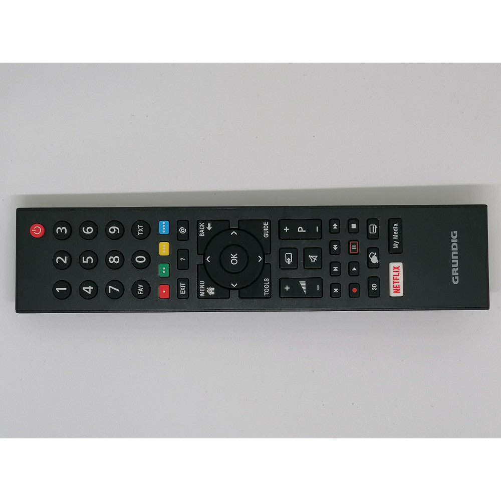Originele Grundig TS1187R Afstandsbediening