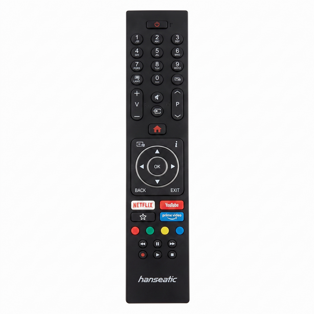 Originele Hanseatic RC43135 (Hanseatic) Afstandsbediening