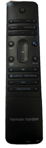 Originele Harman Kardon Citation MultiBeam Afstandsbediening