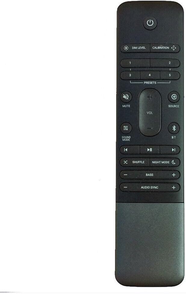 Originele Harman Kardon Enchant 800/1300 remote Afstandsbediening