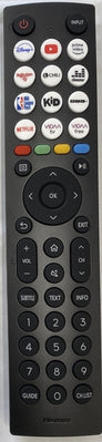 Originele Hisense EN2P36H Afstandsbediening