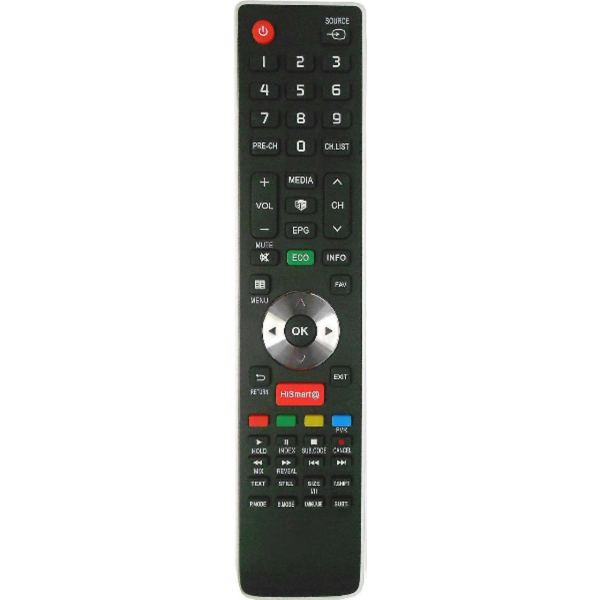 Originele Hisense ER-33903HS Afstandsbediening