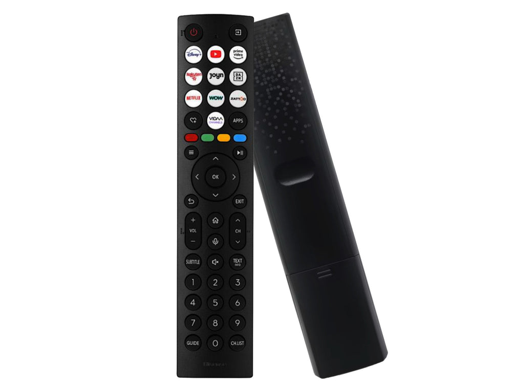 Originele Hisense ERF2AD36H Afstandsbediening