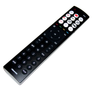 Originele Hisense ERF3A86 Afstandsbediening