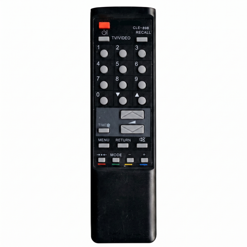 Originele Hitachi CLE-867 Afstandsbediening