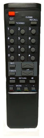Originele Hitachi CLE-898 Afstandsbediening