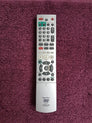 Originele Hitachi DV-DS251E / DV-DS253E Afstandsbediening