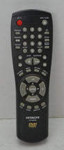 Originele Hitachi DV-RM300 Afstandsbediening