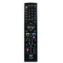 Originele Hitachi DV-RMPF2 Afstandsbediening