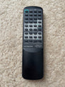 Originele Hitachi RB-AXC10 Afstandsbediening
