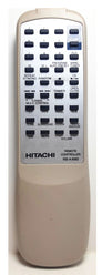Originele Hitachi RB-AXM3 Afstandsbediening