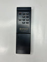Originele Hitachi VT-RM1100A Afstandsbediening